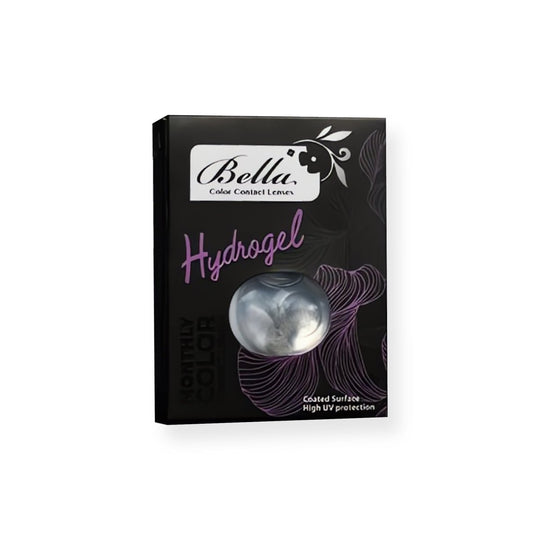 BELLA MONTHLY COLOR NEW