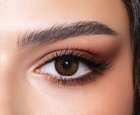 Bella Contour Hazel with Power Expires within 1 - 3 months