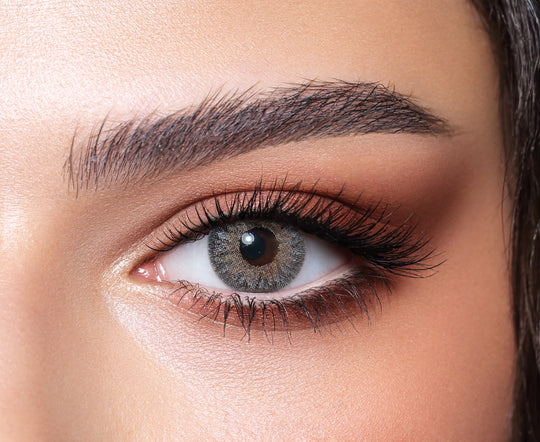 Bella Natural - Cool Gray with Power Expires within 4 - 6 months