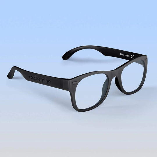 (2-4 years old) Blue Light Protector Wayfarer