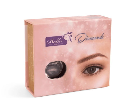 BELLA DIAMONDS Expires within 1 - 3 months
