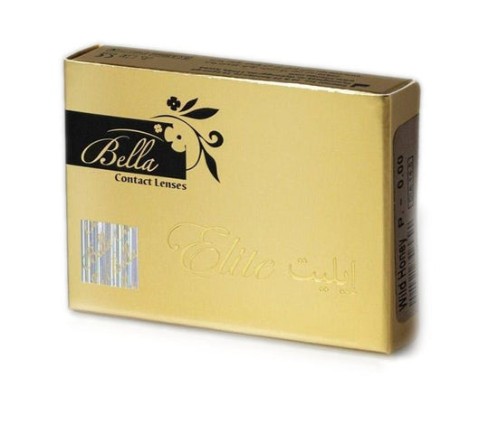 BELLA ELITE Expires within 7 - 12 months