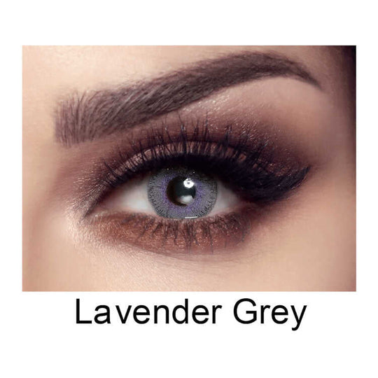 Bella Elite - Lavender Gray with Power