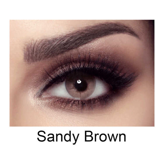 Bella Elite - Sandy Brown with Power