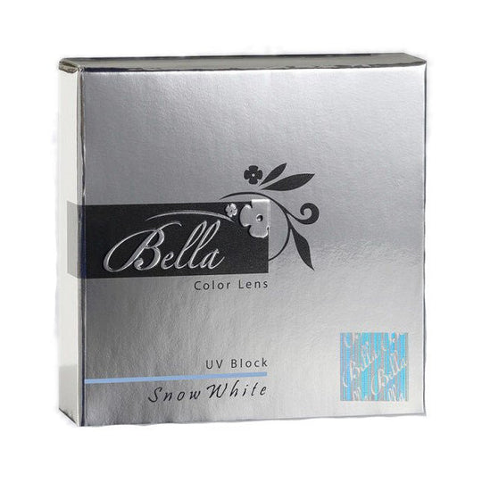 BELLA SNOW WHITE