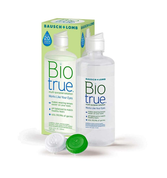 BIOTRUE
