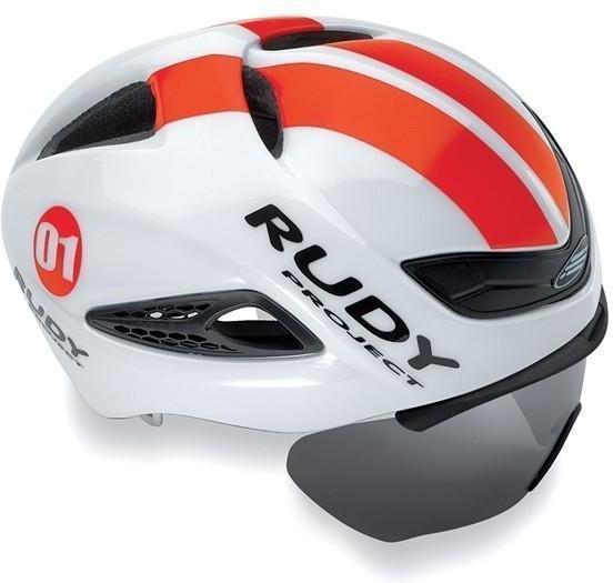 Casco Para Ciclismo Rudy Project Boost 01 | Meses sin interés Casco Para Ciclismo Rudy Project Boost 01 | Meses sin interés