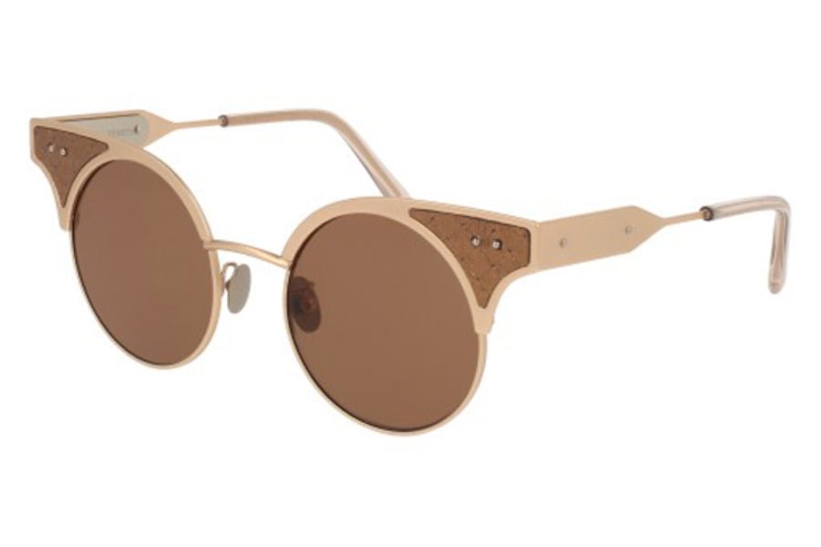 BOTTEGA VENETA Sunglasses - BV0113S - Optica display picture 1