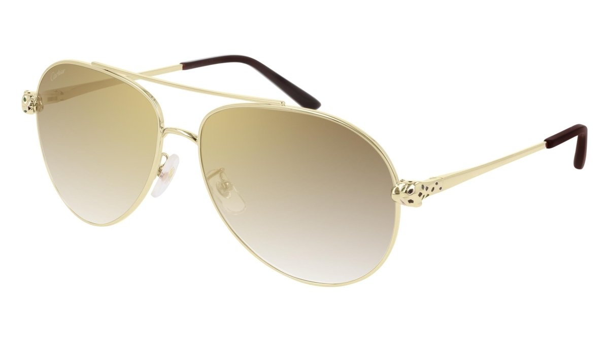 Cartier Sunglasses CT0233S Optica