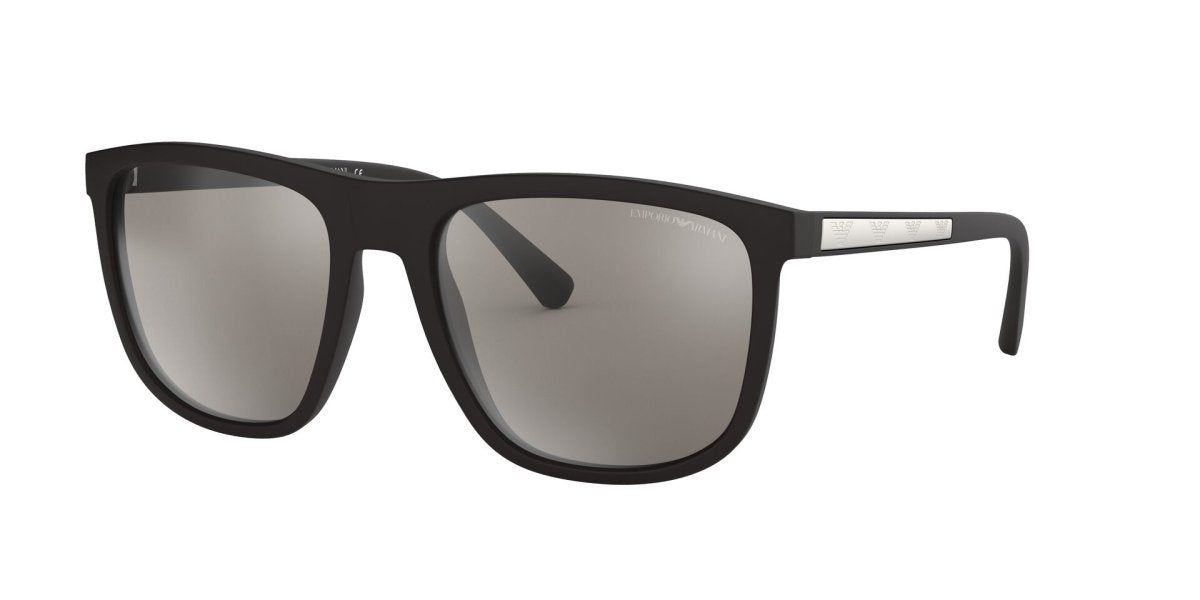 Emporio Armani Sunglasses EA4124 Optica