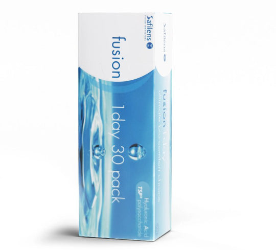 FUSION 1 DAY (30pcs pack)
