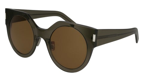 Saint laurent sl 185 slim Outlet