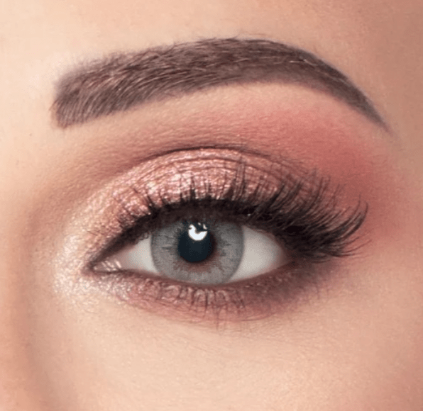 Amara Amara Celebrity Collection Expires within 7 - 12 months Caramel Stone - Optica