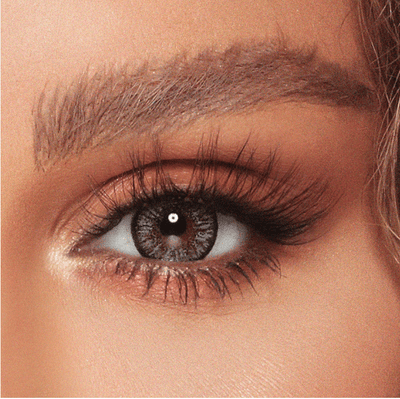 Amara Amara Charcoal Gray with Power Expires within 7 - 12 months - 0.75 - Optica