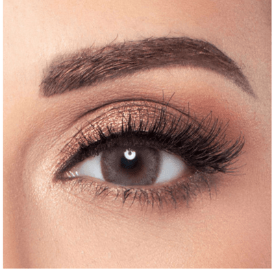 Amara Amara Dark Sepia with Power Expires within 7 - 12 months - 0.75 - Optica