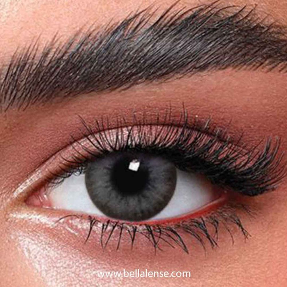 Bella BELLA DIAMONDS GLITTER GRAY - Optica