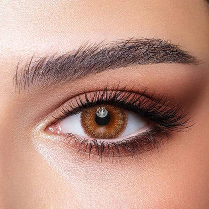 Bella BELLA DIAMONDS OAK - Optica