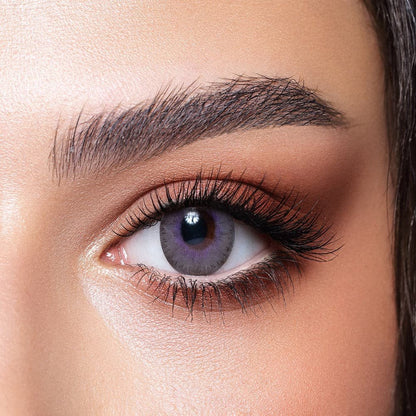 Bella BELLA ELITE Lavender Gray - Optica