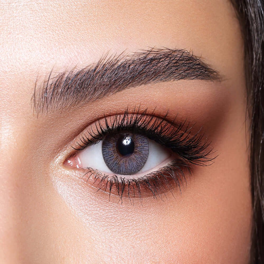 Bella BELLA ELITE Silky Gray - Optica