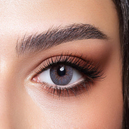 Bella BELLA ELITE Silky Gray - Optica