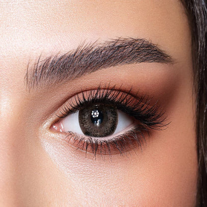 Bella BELLA ONE DAY COLOR Ash Brown - Optica