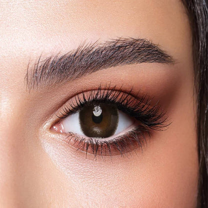 Bella BELLA ONE DAY COLOR Cedar - Optica