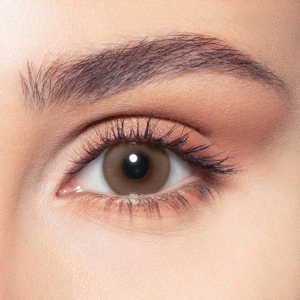 Bella BELLA ONE DAY COLOR NEW Mars - Optica
