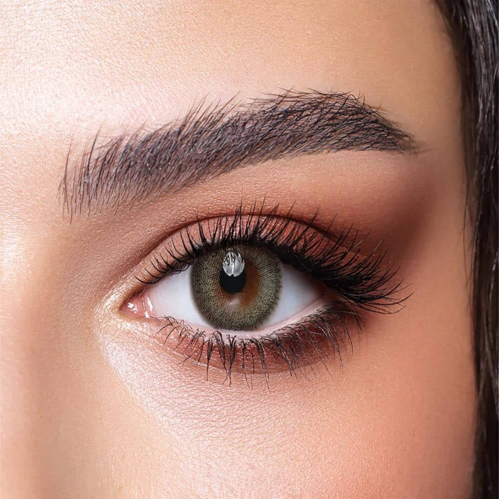 Bella BELLA ONE DAY COLOR Pine - Optica