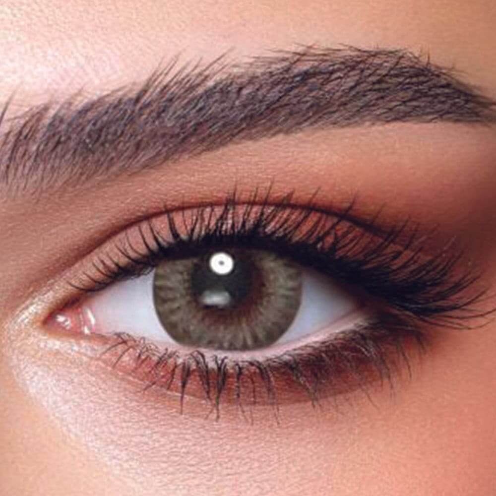 Bella BELLA ONE DAY COLOR PLATINUM (Gray) - Optica
