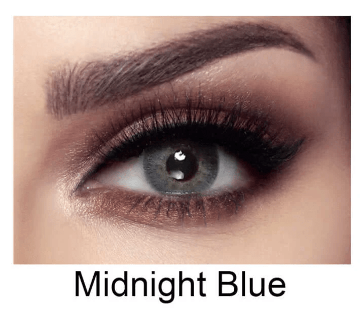 Bella Elite with power Bella Elite - Midnight Blue with Power Expires within 7 - 12 months - 0.50 - Optica