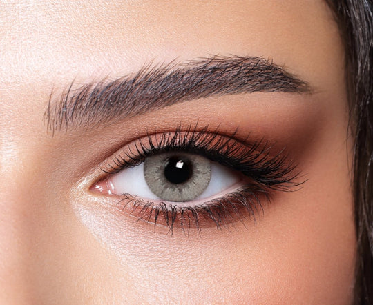 Bella Glow - Gray Caramel with Power Expires within 1 - 3 months