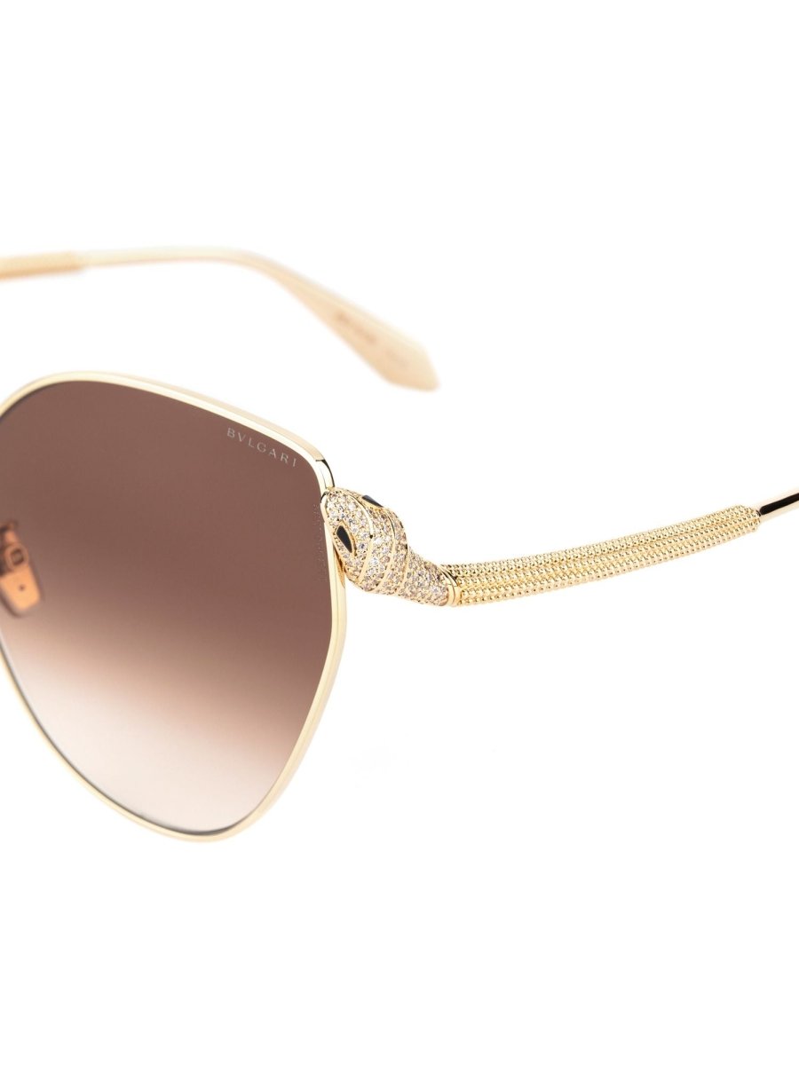 Bvlgari sunglasses warranty deals