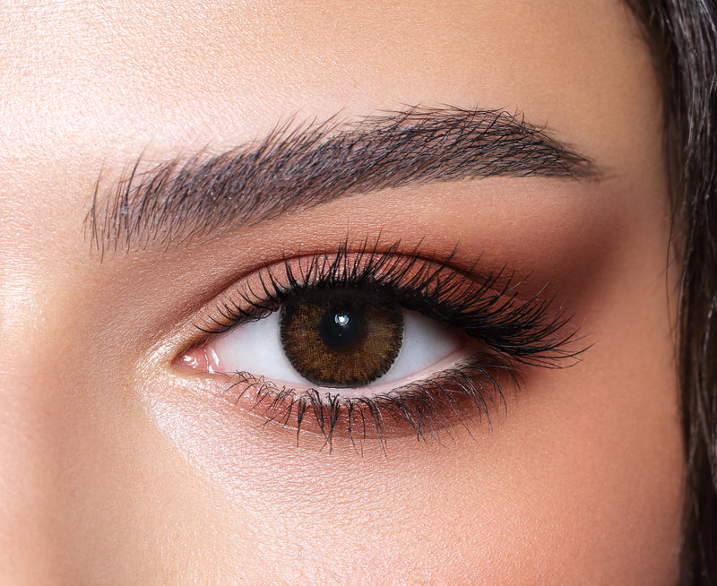 Bella Contour Hazel with Power Expires within 4 - 6 months