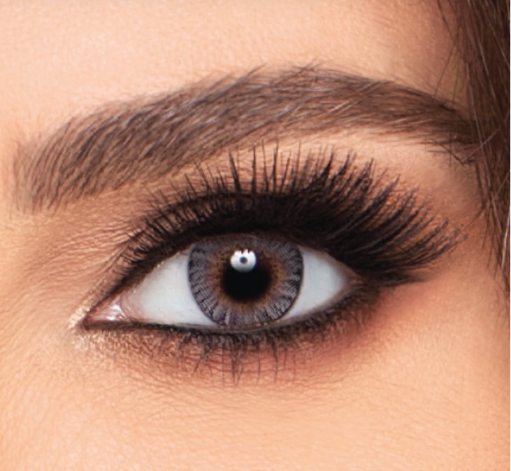 Freshlook FRESHLOOK COLORBLENDS Gray - Optica