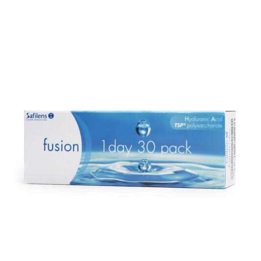 FUSION 1 DAY (30pcs pack)