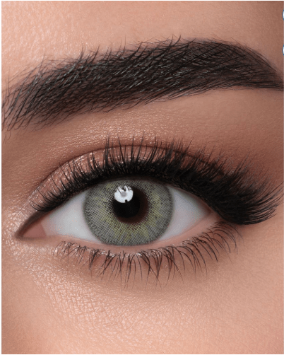 LENS ME - CLOUD with Power Expires within 4 - 6 months