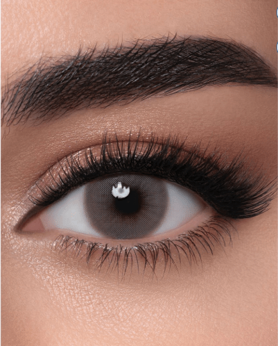 LENS ME with power LENS ME - MARBLE with Power Expires within 7 - 12 months - 0.50 - Optica
