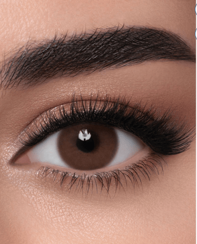 LENS ME with power LENS ME - TEA with Power Expires within 7 - 12 months - 0.50 - Optica
