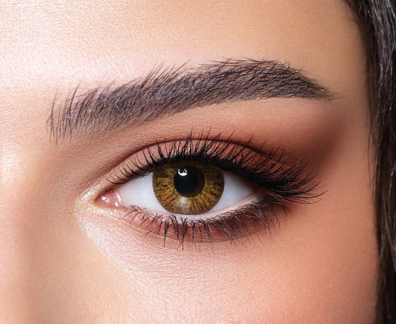Bella Natural - Cool Hazel with Power Expires within 4 - 6 months