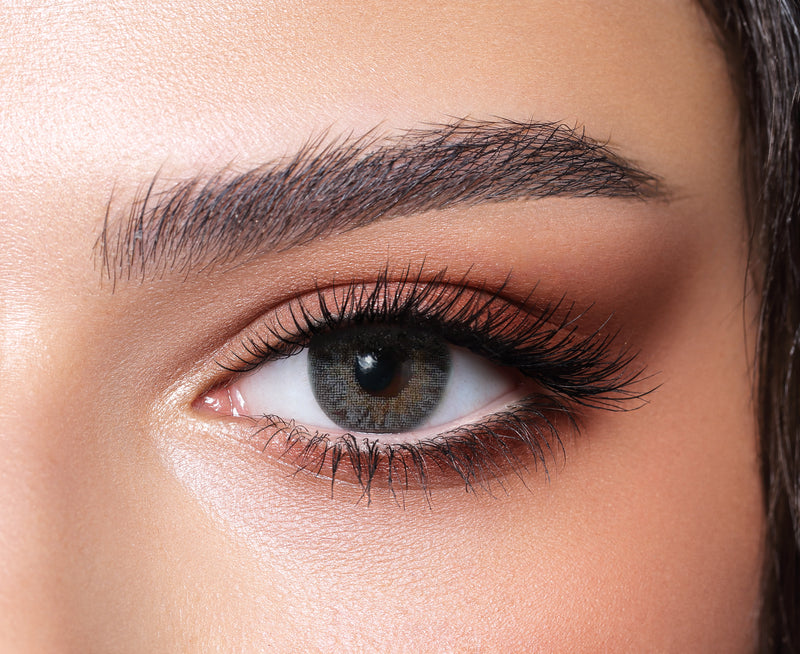 Bella Natural - Gray with Power Expires within 1 - 3 months