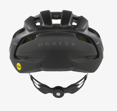 OAKLEY ARO3 EUROPE - 99470EU 02E BLACKOUT Small (52 - 56cm) - Optica