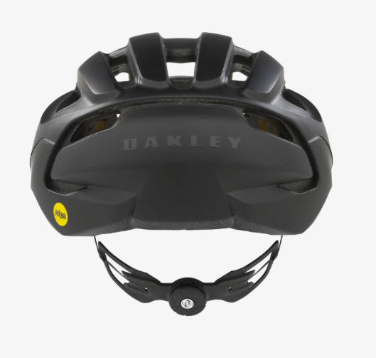 OAKLEY ARO3 EUROPE - 99470EU 02E BLACKOUT Small (52 - 56cm) - Optica