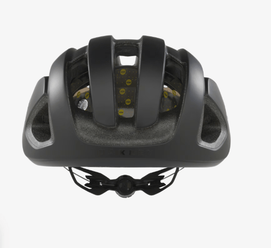 OAKLEY ARO3 EUROPE - 99470EU 02E BLACKOUT Small (52 - 56cm) - Optica