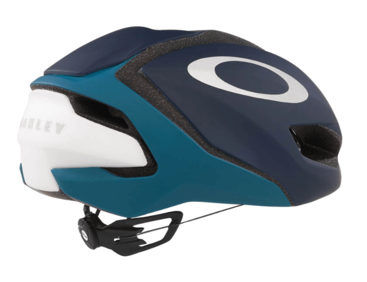 OAKLEY ARO5 EUROPE - FOS900147 9A5 NAVY/BALSAM Small (52 - 56cm) - Optica