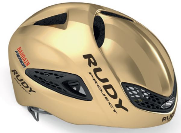 Rudy Project BOOST 01 L - Optica