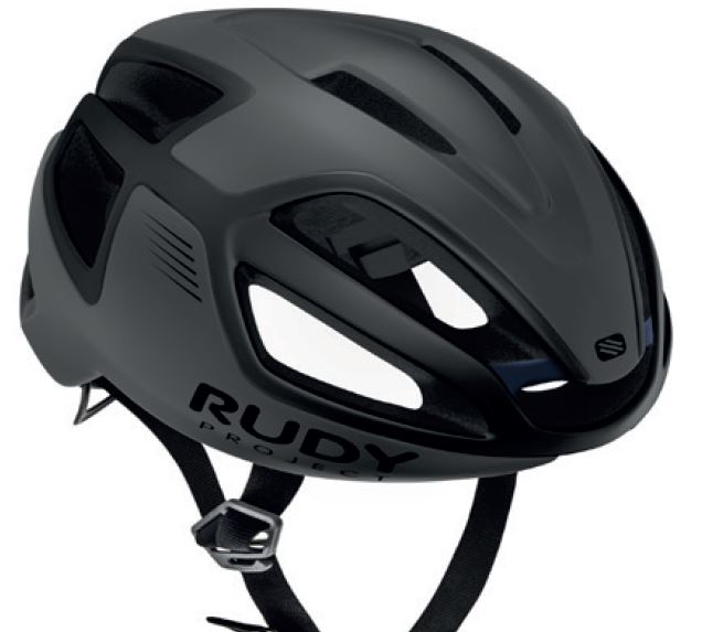 自転車 RUDY  PROJECT RACEMASTER Rudy Project HELMET - RACEMASTER - Optica
