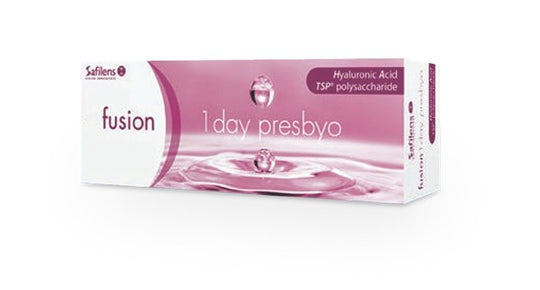 FUSION 1 DAY PRESBYO (30Pack)
