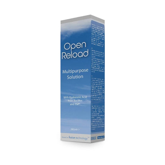 Open Reload Multi-Purpose Solution 280ml