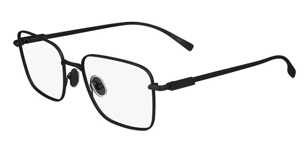 Salvatore Ferragamo SF2231 001 - Matte Black - Optica