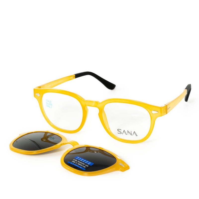 Sana Adult Sana Magneto32/A 004 - Honey - Optica